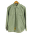 ユーエスアーミー U.S. ARMY エポレット付き L/S シャツ メンズ 16 32/33