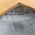 ユーエスアーミー U.S. ARMY エポレット付き L/S シャツ メンズ 16 32/33