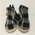 コンバース CONVERSE ALL STAR ウール チェック柄 ハイカットスニーカー メンズ CONVERSE:9
