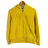 トミーヒルフィガー TOMMY HILFIGER 裏地ボア ジップパーカー レディース import:M