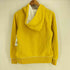 トミーヒルフィガー TOMMY HILFIGER 裏地ボア ジップパーカー レディース import:M
