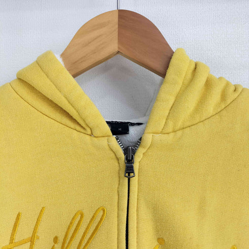 トミーヒルフィガー TOMMY HILFIGER 裏地ボア ジップパーカー レディース import:M