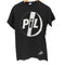 アルスタイルアパレルアクティブウェアー ALSTYLE APPAREL & ACTIVEWEAR アーティストロゴクルーネックTシャツ メンズ import:S