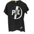 アルスタイルアパレルアクティブウェアー ALSTYLE APPAREL & ACTIVEWEAR アーティストロゴクルーネックTシャツ メンズ import:S