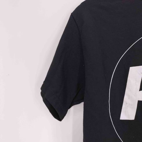 アルスタイルアパレルアクティブウェアー ALSTYLE APPAREL & ACTIVEWEAR アーティストロゴクルーネックTシャツ メンズ import:S
