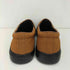ユナイテッドアローズグリーンレーベルリラクシング UNITED ARROWS green label relaxing レザースリッポン メンズ 9 1/2