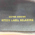 ユナイテッドアローズグリーンレーベルリラクシング UNITED ARROWS green label relaxing レザースリッポン メンズ 9 1/2