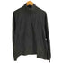 ランズエンド LANDS END ハーフジップフリースジャケット メンズ import:L