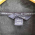ランズエンド LANDS END ハーフジップフリースジャケット メンズ import:L