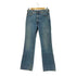 リーバイス Levis 96年製 8月製造 USA製 517 ボタン裏501 ジッパーフライ ブーツカットデニムパンツ メンズ 32×34