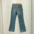 リーバイス Levis 96年製 8月製造 USA製 517 ボタン裏501 ジッパーフライ ブーツカットデニムパンツ メンズ 32×34