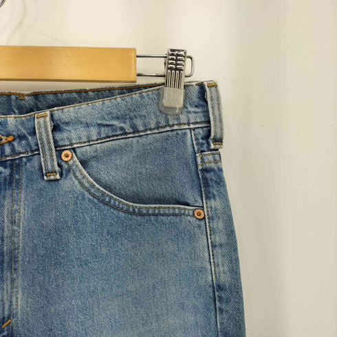 リーバイス Levis 96年製 8月製造 USA製 517 ボタン裏501 ジッパーフライ ブーツカットデニムパンツ メンズ 32×34