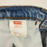 リーバイス Levis 96年製 8月製造 USA製 517 ボタン裏501 ジッパーフライ ブーツカットデニムパンツ メンズ 32×34