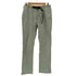 グラミチ GRAMICCI NEW NARROW PANTS メンズ JPN:M