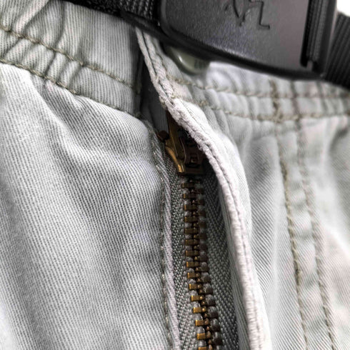 グラミチ GRAMICCI NEW NARROW PANTS メンズ JPN:M