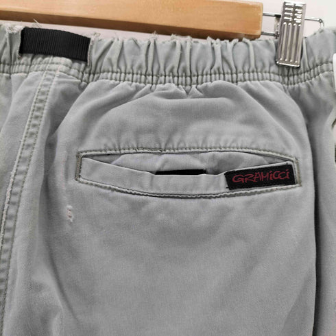 グラミチ GRAMICCI NEW NARROW PANTS メンズ JPN:M