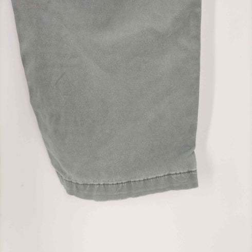 グラミチ GRAMICCI NEW NARROW PANTS メンズ JPN:M