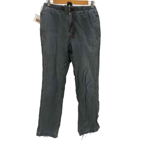 グラミチ GRAMICCI NEW NARROW PANTS JUST CUT メンズ JPN:M