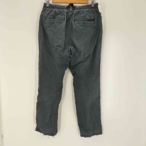 グラミチ GRAMICCI NEW NARROW PANTS JUST CUT メンズ JPN:M