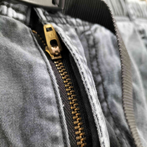 グラミチ GRAMICCI NEW NARROW PANTS JUST CUT メンズ JPN:M