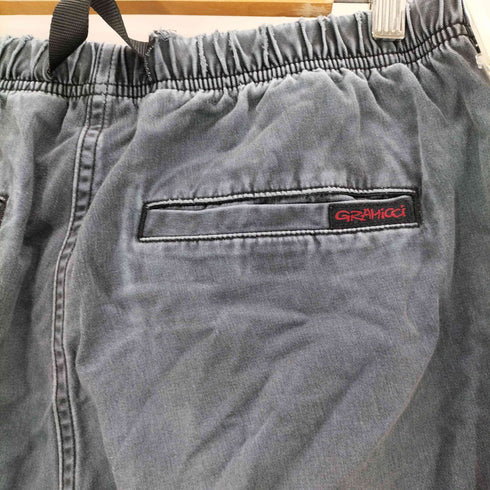 グラミチ GRAMICCI NEW NARROW PANTS JUST CUT メンズ JPN:M