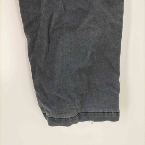 グラミチ GRAMICCI NEW NARROW PANTS JUST CUT メンズ JPN:M