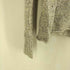 コロンビア Columbia L/S Vロールネックコットンニット レディース import:M