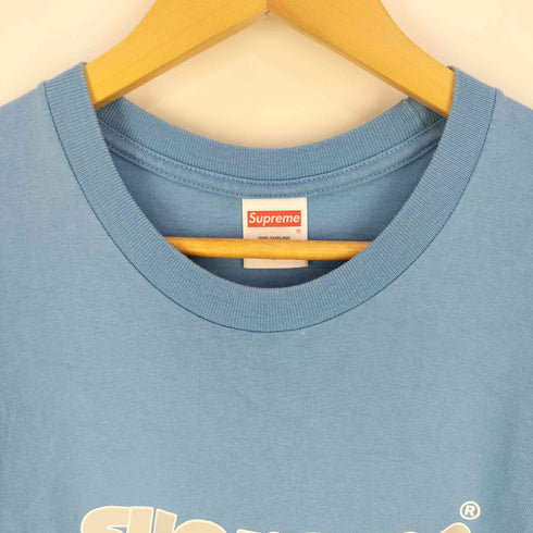 シュプリーム Supreme 24SS Pinline TEE メンズ import:L
