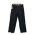 リーバイス Levis 95年 11月製造 USA製 silver Tab LooSe ボタン裏549 後染め バギーデニムパンツ メンズ 34×34