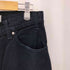 リーバイス Levis 95年 11月製造 USA製 silver Tab LooSe ボタン裏549 後染め バギーデニムパンツ メンズ 34×34