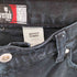 リーバイス Levis 95年 11月製造 USA製 silver Tab LooSe ボタン裏549 後染め バギーデニムパンツ メンズ 34×34