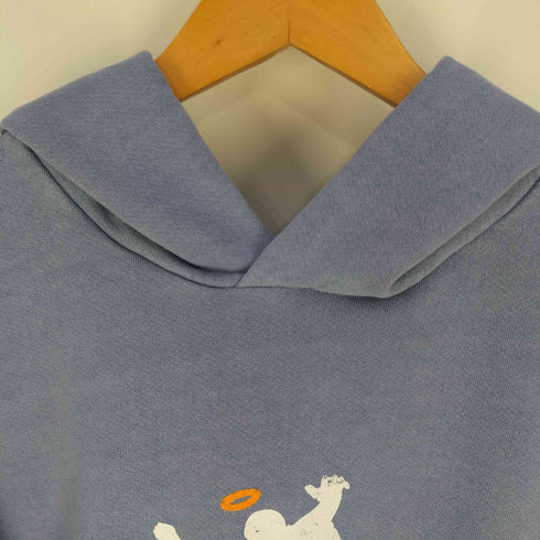 ユニオン UNION FRONT MAN HOOD メンズ JPN:L