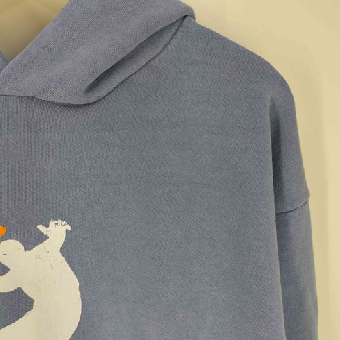 ユニオン UNION FRONT MAN HOOD メンズ JPN:L