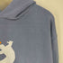 ユニオン UNION FRONT MAN HOOD メンズ JPN:L