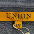 ユニオン UNION FRONT MAN HOOD メンズ JPN:L