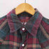 ラングラー Wrangler ウエスタンシャツ メンズ import:M