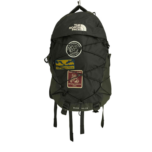 ザノースフェイス THE NORTH FACE Borealis Backpack メンズ