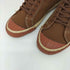 Buckwheat Rubber Company USA製 キャンバスハイカットスニーカー メンズ US:8
