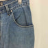 リーバイス Levis 00年 9月製造 グアテマラ製 silverTab Loose ボタン裏977 バギーデニムパンツ メンズ 34×36