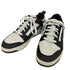 プーマ PUMA REBOUND V6 LOW ローカットスニーカー メンズ JPN:27