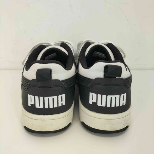 プーマ PUMA REBOUND V6 LOW ローカットスニーカー メンズ JPN:27