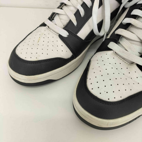 プーマ PUMA REBOUND V6 LOW ローカットスニーカー メンズ JPN:27