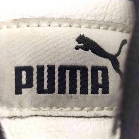 プーマ PUMA REBOUND V6 LOW ローカットスニーカー メンズ JPN:27