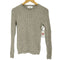 ユナイテッドアローズグリーンレーベルリラクシング UNITED ARROWS green label relaxing CB CASH CABLE C/N 12Gニット カシミヤケーブルニット レディース JPN:38