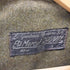 ベルギーアーミー Belgian army 40S ETS MARCEL CAUVIN Leather Jerkin レザー ジャーキン ベスト 1949年製 メンズ