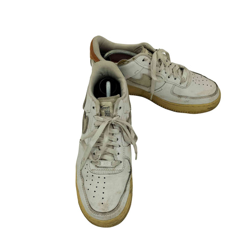 ナイキ NIKE WMNS Air Force 1 Lux Vandalised White メンズ JPN:27.5
