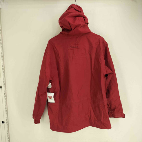 カベラス Cabela's 90-00S マウンテンパーカー レディース import:M