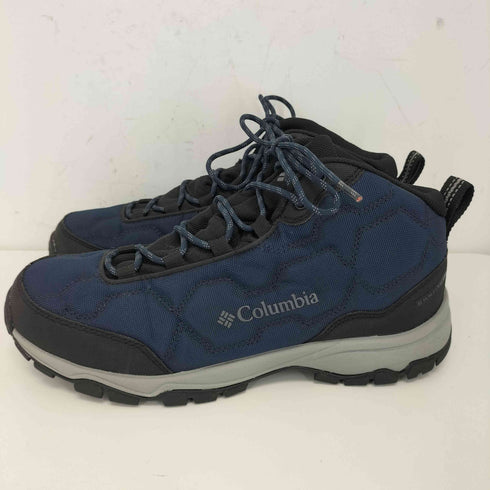 コロンビア Columbia アルダートレイル3ミッドOTワイド トレッキングブーツ メンズ JPN:27