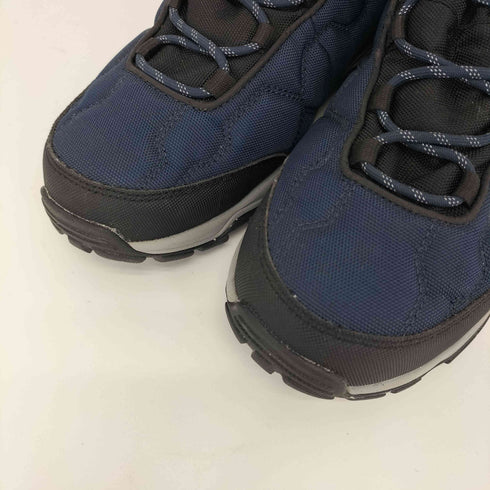 コロンビア Columbia アルダートレイル3ミッドOTワイド トレッキングブーツ メンズ JPN:27