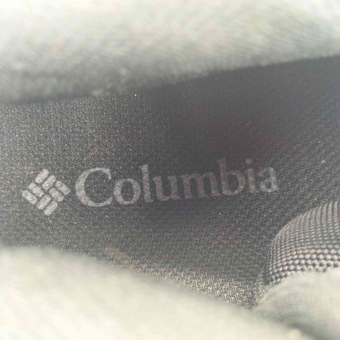 コロンビア Columbia アルダートレイル3ミッドOTワイド トレッキングブーツ メンズ JPN:27